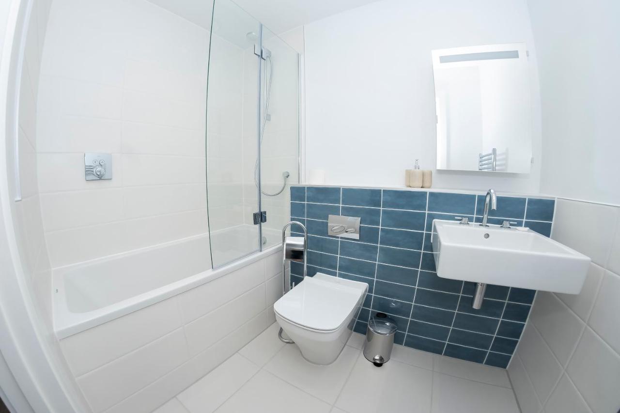 2 Putsborough - Luxury Apartment At Byron Woolacombe, Only 4 Minute Walk To Woolacombe Beach! Exterior foto